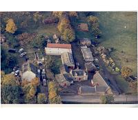 Hillhouseridge Farm date unknown